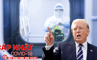 Bản tin cập nhật COVID-19: Vì sao Mỹ muốn cử chuyên gia đến Viện virus ở Vũ Hán?