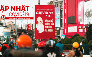 Cập nhật COVID-19: Những thông tin đáng chú ý nhất trong ngày đầu nới lỏng cách ly