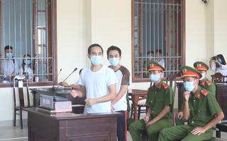 Video: Tử hình người anh trong vụ án đâm tử vong công an chiều 30 Tết