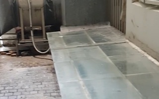 Video: Điều tra vụ tiến sĩ, giảng viên ĐH Ngân hàng Bùi Quang Tín tử vong