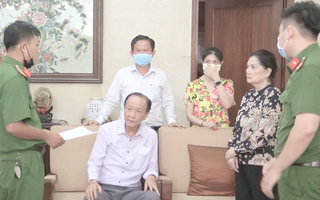 Video: Công bố lý do khởi tố 3 lãnh đạo doanh nghiệp thuộc Tỉnh ủy Bình Dương