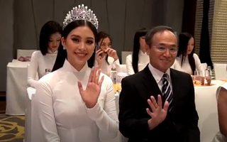 Video: Tân hoa hậu Việt Nam 2020 sẽ nhận vương miện và giải thưởng 500 triệu đồng