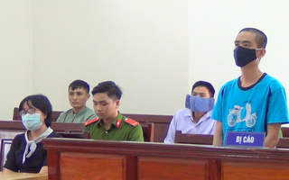 Chồng sản phụ hành hung nữ bác sĩ lãnh án tù