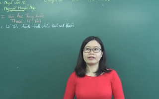 Ôn Tập Online Lớp 12 | Văn học nước ngoài và những điều cần biết