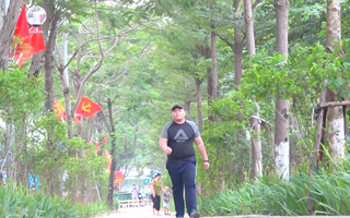 Video: Hà Nội có nhiều tuyến đường đẹp dành cho người đi bộ