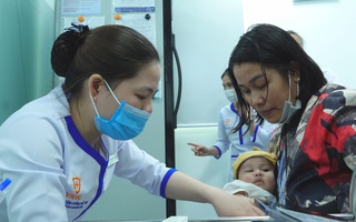 Trung tâm Tiêm chủng VNVC Thủ Đức đưa vào hoạt động