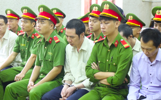 Video: Y án tử hình 6 bị cáo sát hại nữ sinh giao gà ở Điện Biên
