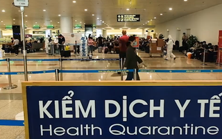 Video: Người nước ngoài dương tính với COVID-19 ở Bình Dương đã đi những đâu?