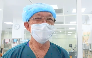 Video: Bác sĩ và chuyên gia nói gì về ca phẫu thuật tách đôi cặp song sinh Trúc - Diệu?