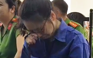 Video: Cô gái bỏ chất độc xyanua vào trà sữa khiến một điều dưỡng tử vong... bị tuyên án tử hình