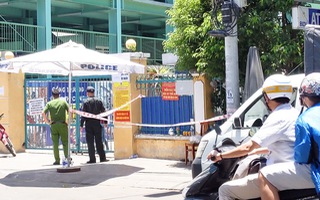Video: Thêm 11 ca nhiễm COVID-19 liên quan Bệnh viện Đà Nẵng