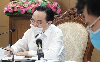Video: Kỳ thi tốt nghiệp THPT năm nay phụ thuộc vào diễn biến của dịch COVID-19