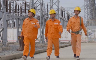 Cuộc thi Lan tỏa năng lượng tích cực: Bình Dương – Nơi điện nâng cánh cho công nghiệp