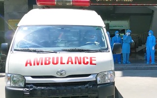 Video: Việt Nam có 6 ca tử vong liên quan đến COVID019