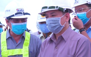 Video: Bộ trưởng Nguyễn Văn Thể đã ký 3 văn bản liên quan vụ Út 'trọc'