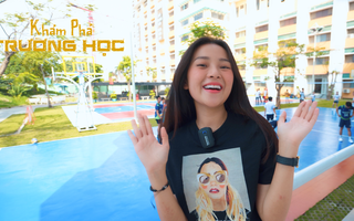 Khám phá trường học: Những tiện ích học tập hiện đại của Trường ĐH Công nghệ Sài Gòn