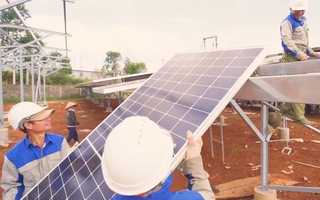 Video: Điện mặt trời mái nhà đã được tháo 'điểm nghẽn' cho các nhà đầu tư
