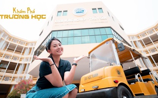 Khám phá trường học: Những điều ấn tượng về Trường Đại học Trà Vinh