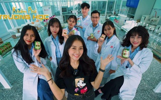 Khám phá trường học: Mục sở thị những tiện ích học tập chuẩn sao của Trường Đại Học Nam Cần Thơ