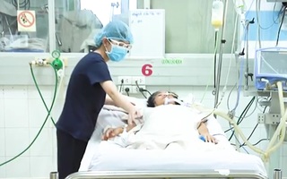 Vụ độc tố trong Patê chay: Đề xuất mua thuốc giải độc tố botulinum về Việt Nam