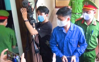 Vụ bác sĩ hiếp dâm nữ điều dưỡng: Vắng 11 nhân chứng, 'bị cáo kêu bị bức cung'