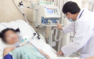 Video: Đã cảnh báo khẩn cấp độc trong Patê Minh Chay nhưng vẫn có người ăn và bị ngộ độc