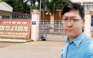 Video: Khởi tố vụ án làm lây lan dịch bệnh liên quan bệnh nhân 1440 ở Vĩnh Long