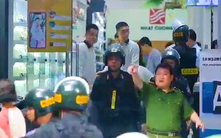 Video: Tổng giám đốc Công ty Nhật Cường chỉ đạo tuồn hàng lậu qua đường biển, sân bay