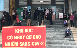 Video nóng: Thủ tướng họp khẩn cấp, đã có 82 ca dương tính COVID-19 tại Hải Dương và Quảng Ninh