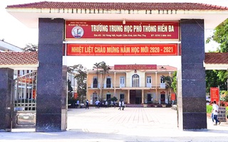 Video: Phú Thọ cách ly gần 700 giáo viên, học sinh đi trải nghiệm ở Quảng Ninh, Hải Dương