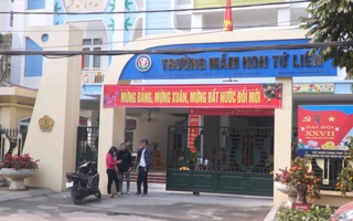 Video: Sáng 31-1 thêm 14 ca COVID-19 mới, cách ly 36 học sinh và giáo viên ở Hà Nội