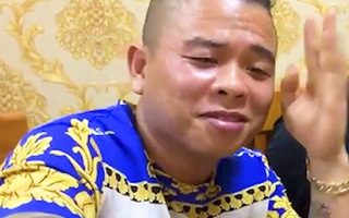Video: Xác minh vụ nổ súng nghi nhắm vào ‘giang hồ mạng’ Dương Minh Tuyền