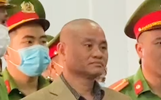 Video: Tử hình nguyên bí thư xã giết người đốt xác với kịch bản rùng rợn