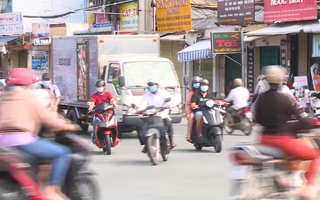 Video: Long An, Sóc Trăng, Cà Mau quy định đi lại để thực hiện nghị quyết 128 của Chính phủ