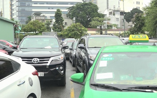 Video: Khoảng 29.000 ô tô quá hạn đăng kiểm, đề nghị chậm áp dụng xử phạt