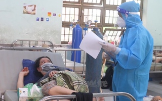 Video: Số ca nhiễm và tử vong tăng lại, TP.HCM kích hoạt đội đặc nhiệm, trạm y tế lưu động