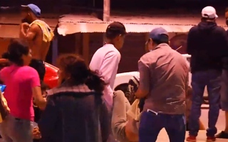 Video: Băng đảng hỗn chiến trong nhà tù, 68 người chết ở Ecuador