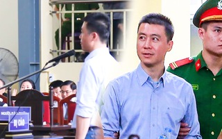 Video: Hủy 2 quyết định tha tù trước thời hạn, buộc Phan Sào Nam ngồi tù trở lại