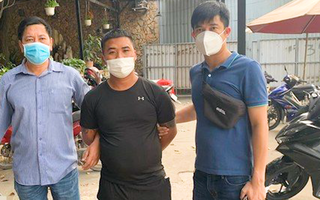 Video: Nghi phạm dùng nón bảo hiểm đánh chết tài xế ở Lạng Sơn bỏ trốn vào TP.HCM đã bị bắt ở quán cà phê