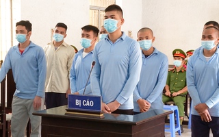Video: Hỗn chiến tại quán karaoke, 8 bị cáo lãnh án tổng cộng 90 năm 9 tháng tù