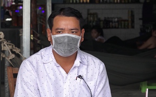 Video: Khởi tố người có 4 tiền án, giả danh trung tá công an để lừa tiền