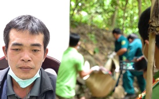 Video: Tội ác kẻ bóp cổ giết bé gái 12 tuổi đòi mua điện thoại, công an đang điều tra có hay không bé bị hiếp dâm