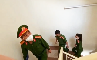 Video: Hàng loạt sai phạm tại công ty của đại gia Trung 'lửa'