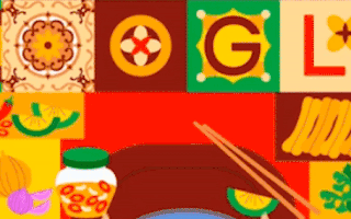 Video: Google vinh danh phở Việt, treo doodle phở ở 20 quốc gia