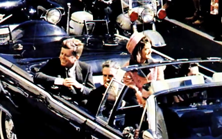 Video: Hơn 1.400 tài liệu mới vụ ám sát cố tổng thống John Fitzgerald Kennedy được công bố