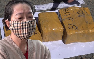 Video: 'Bà trùm' buôn lậu vàng Mười Tường bị khởi tố tội danh thứ 5