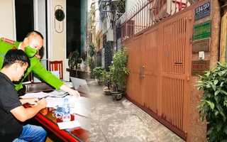 Video: 'Trụ sở chính' của Công ty Việt Á do Phan Quốc Việt sáng lập không có nhân viên