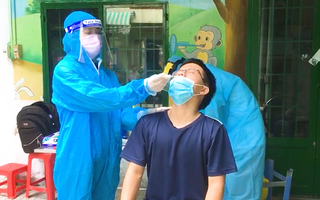 Video: TP.HCM yêu cầu rà soát, báo cáo việc mua kit test của Việt Á chậm nhất 22-12