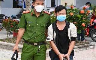 Video: Từ Cà Mau lên Trà Vinh gặp mặt rồi xâm hại bạn gái 11 tuổi mới quen