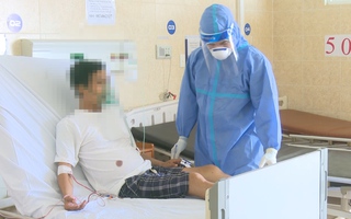 Video: Đồng Nai ghi nhận ca tử vong vì COVID-19 'kỷ lục' ở tỉnh